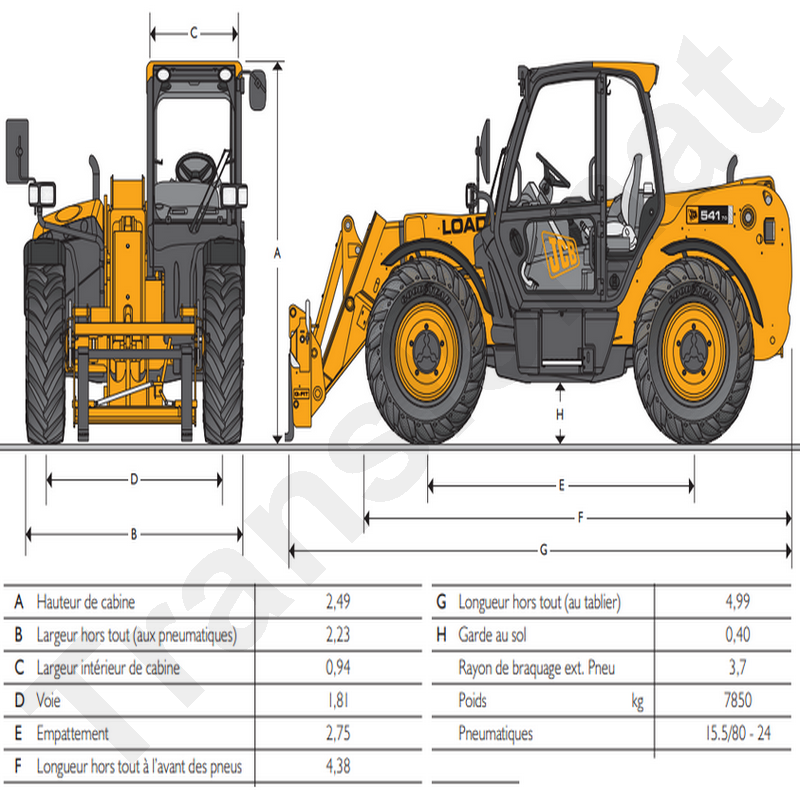 Translomat Chargeur T lescopique JCB 4x4 Diesel Tournai Mouscron translomat-chargeur-t-lescopique-jcb-4x4-diesel-tournai-mouscron