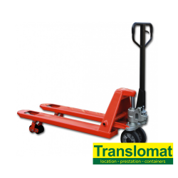 Transpalette manuel 2.500kg