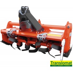 Fraise rotative - 1.05 - 155 Kg - 20 lames - pour tracteur 26Cv