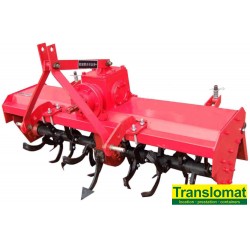 Fraise pour tracteur 4x4 40CV - diesel (0955)