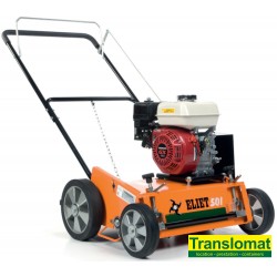 Scarificateur 50cm - 5.5 cv - essence 4T