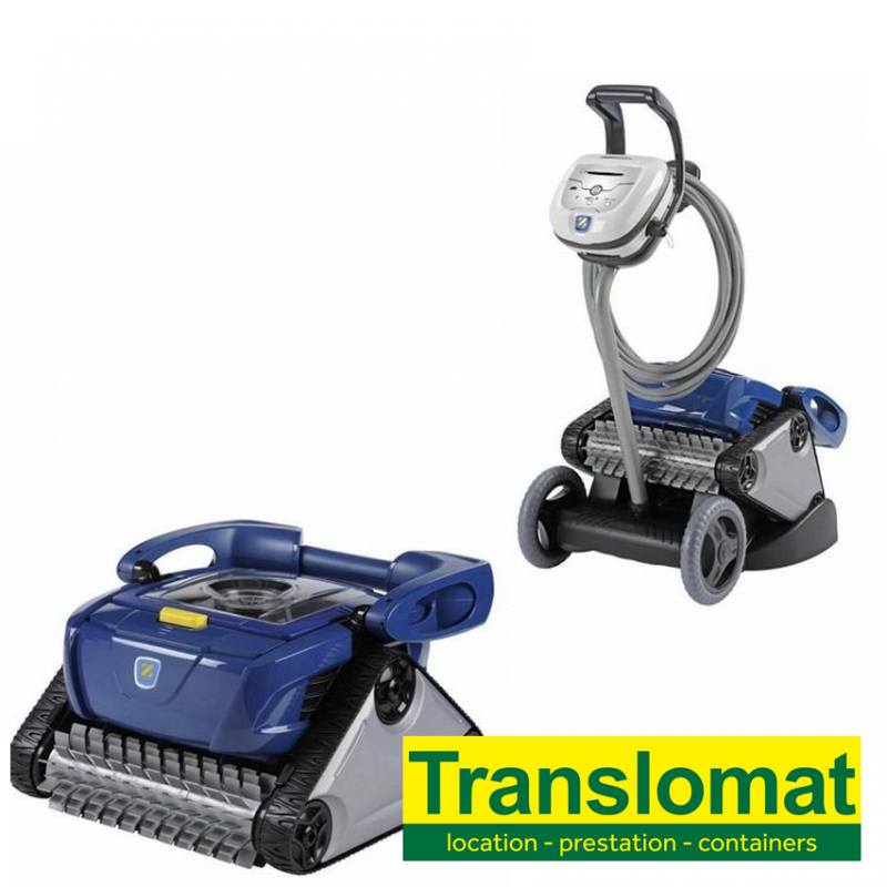 Robot aspirateur de piscine Robot aspirateur de piscine