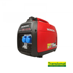 Groupe mono 220V - 2.2Kva - stabilisé - essence