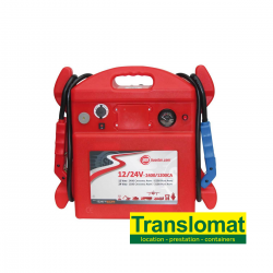 Booster 12v/24v