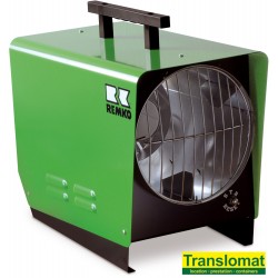 Canon à air chaud au gaz Propane 30 000 Kcal