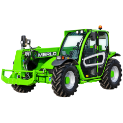 Merlo gedimat