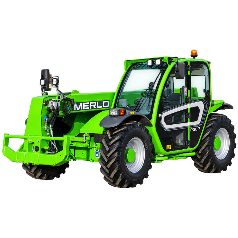 Merlo gedimat