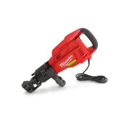 Marteau démolisseur électrique 16Kg - 39J