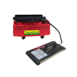 Détapisseuse électrique professionnelle - 2200W