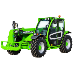 Merlo gedimat